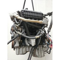 Moteur Mercedes Classe C 203 Phase 1